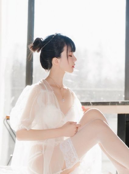 我的漂亮妻子4星空
