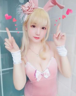 温室里的加穗子