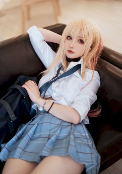 我的家庭女教师