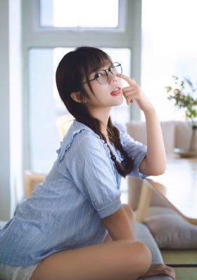 我的女神室友斗娜