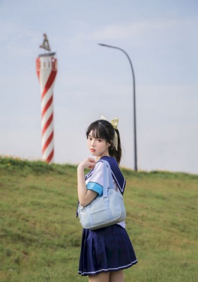 小神龙