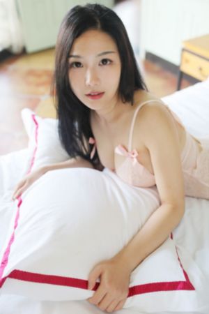 图书管的女友