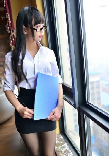 义母の吐息