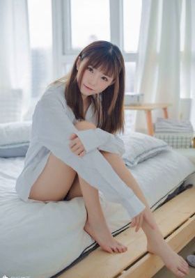 用你的手指搅乱吧