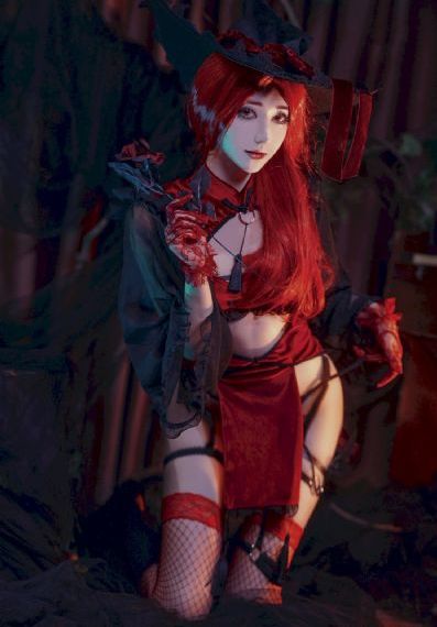 倩女性花开电影