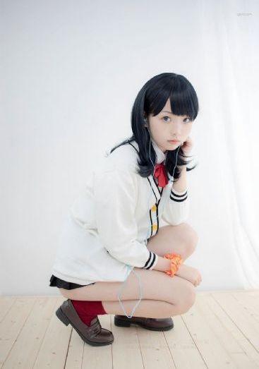 父亲的女秘书
