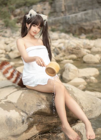 野花香