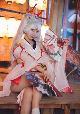 会长是女仆大人动画第二季