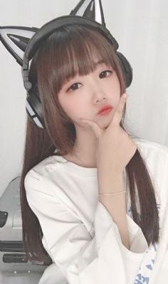 不同的男人