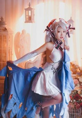祭品公主与兽之王