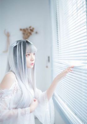 法国空姐三